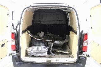 Citroën Berlingo  picture 19