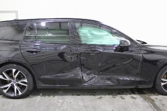 Volvo V-60 V60 picture 5