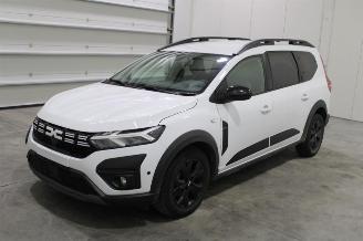 skadebil auto Dacia Jogger  2023/9