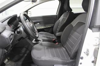 Dacia Jogger  picture 10