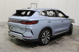 BYD Seal U  picture 4