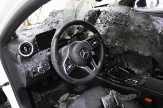 Mercedes A-klasse A 200 picture 10