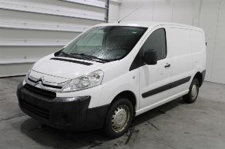 Auto da rottamare Citroën Jumper  