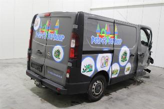 Opel Vivaro  picture 3