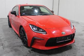 Toyota GR86  picture 2