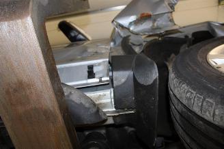 Ssang yong Musso  picture 18