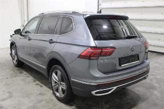 Volkswagen Tiguan Allspace picture 4