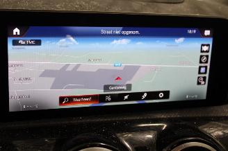 Mercedes Cla-klasse CLA 180 Shooting Brake picture 14