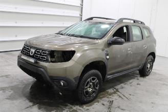 Auto da rottamare Dacia Duster  