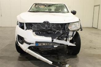 Renault Alaskan  picture 5