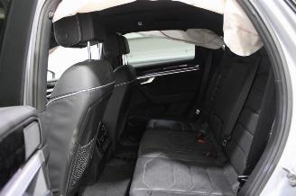 Volkswagen Touareg  picture 12