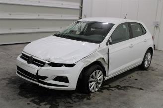  Volkswagen Polo  2021/7
