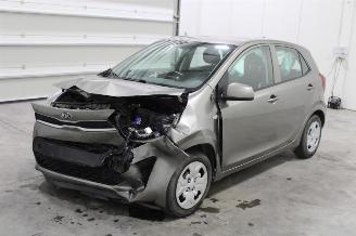 Démontage voiture Kia Picanto  2020/7