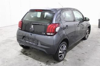 Peugeot 108  picture 3