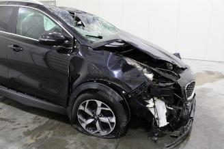 Kia Sportage  picture 7