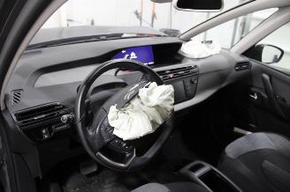 Citroën C4-picasso C4 SpaceTourer picture 11