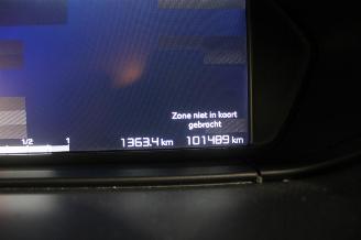 Citroën C4-picasso C4 SpaceTourer picture 15