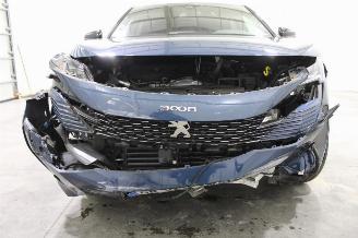 Peugeot 3008  picture 6