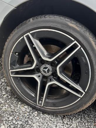 Mercedes C-klasse C 300 picture 24