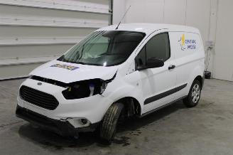 skadebil bedrijf Ford Transit Courier Van Transit Courier 2024/4