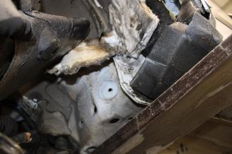 Ford Transit Courier Van Transit Courier picture 17