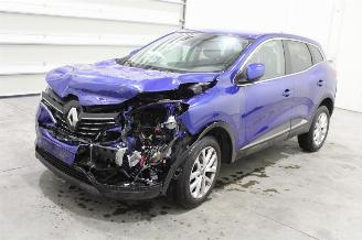 Unfallwagen Renault Kadjar  2022/9