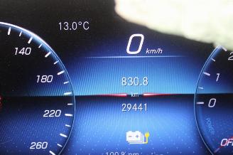 Mercedes A-klasse A 250 picture 13