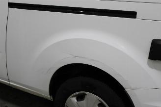 Ford Transit Custom  picture 8