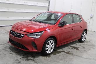 krockskadad bil auto Opel Corsa  2023/3