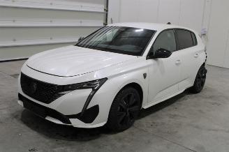 Schadeauto Peugeot 308  2023/5