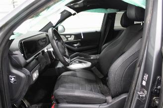 Mercedes GLE 400 picture 12