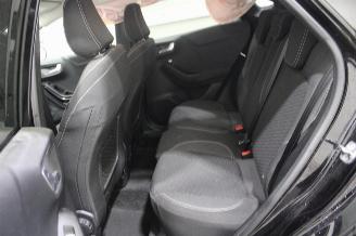 Ford Puma  picture 12