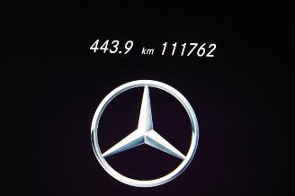 Mercedes C-klasse C 220 picture 15