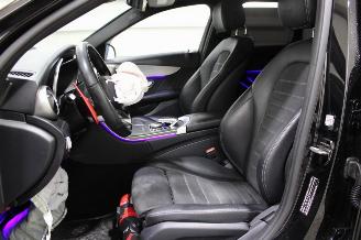 Mercedes C-klasse C 220 picture 13