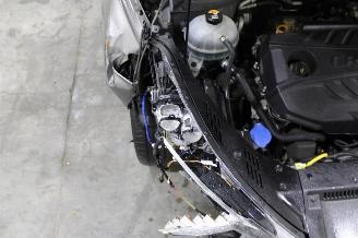 Hyundai Tucson  picture 20