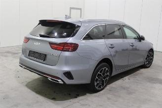 Kia Cee d cee'd picture 3