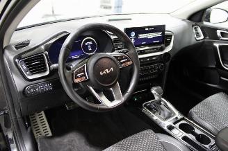 Kia Cee d cee'd picture 10
