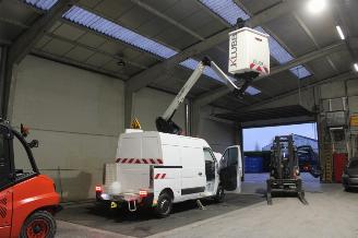 Renault Master  picture 20