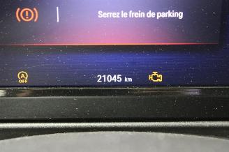 Opel Astra  picture 13