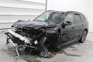 Voiture accidenté BMW X1  2023/6
