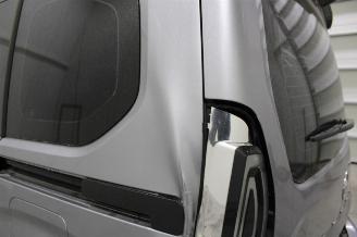 Opel Combo  picture 8