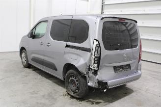 Opel Combo  picture 4