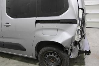 Opel Combo  picture 22