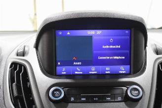 Ford Transit Connect  picture 11