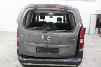 Peugeot Rifter  picture 5