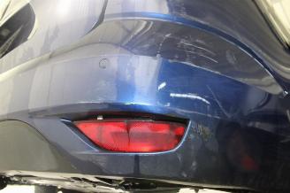 Renault Mégane Megane picture 21