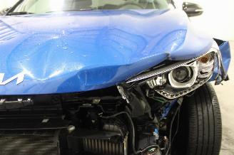 Kia Stonic  picture 23