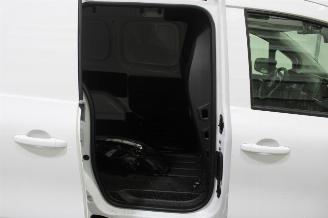 Nissan Townstar  picture 21