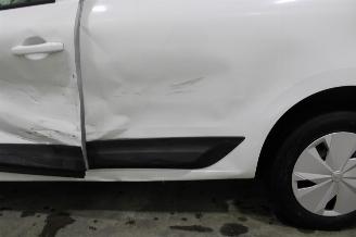 Nissan Townstar  picture 8