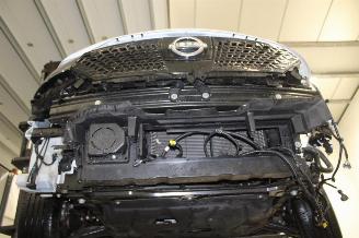 Nissan Townstar  picture 14